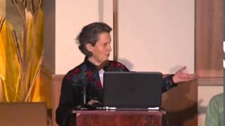 "Different Kinds of Minds" by Dr. Temple Grandin Part 2