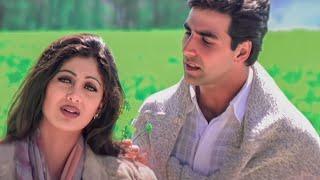 Dil Ne Ye Kaha Hai Dil Se | 4K Video Song | Dhadkan 2000 | Alka Yagnik | Akshay Kumar, Sunil Shetty