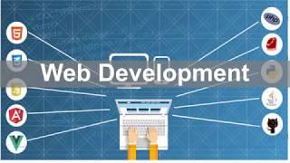 Best Web Application development services | Website development