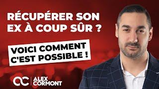 Comment réussir à récupérer son ex à coup sûr !