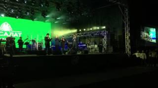 Maher Zain & Hadis Sabiev live Dagestan