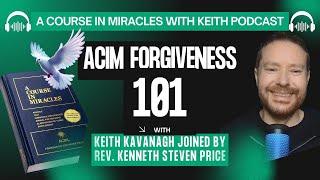 ACIM Forgiveness 101