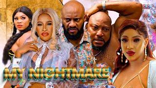 MY NIGHTMARE FULL MOVIE - 2024 LATEST NIGERIA NOLLYWOOD NEW TRENDING MOVIE #latest #new