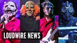 Slipknot Members Form New Band