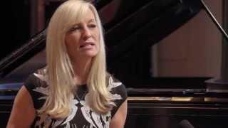 Lisa Hilton Performs at Perkins School for the Blind