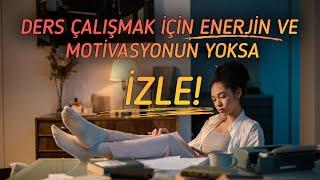 HAYALLERİNE VE HEDEFELERİNE ULAŞMAK İSTİYORSAN İZLE! Türkçe Motivasyon Videosu