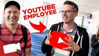 How Often You Should Upload, From A YouTube Employee