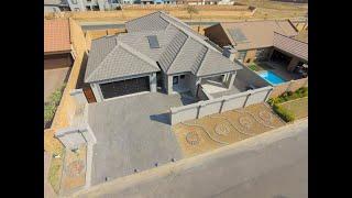 3 Bed House for sale in Gauteng | Centurion | Centurion West | Amberfield | 7300 Nama C |