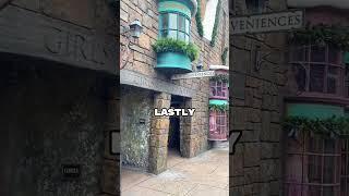 Don’t Visit Universal Without Knowing These 3 Things ️