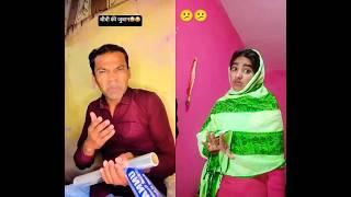 meri jiban pr jane vale ap ...  #comedy #funny #moj @babita_uk05