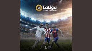 LaLiga (feat. Mshayi & Mr Thela)