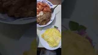 Pa lunch ni Mayet... again