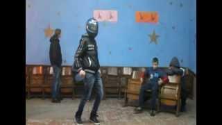 Harlem Shake Дубриничі