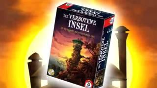 Schmidt Spiele - Die verbotene Insel