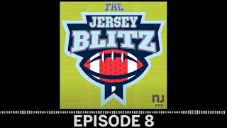 The Jersey Blitz, Episode 8 - South Jersey football playoff preview