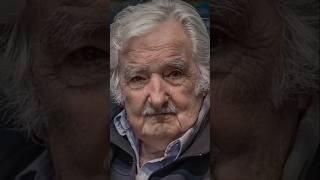 The world poorest president: jose mujica motivation story #inspiration #jose mojica #story