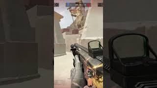 Вы играть будете? #warface #highlights #рофл #варфейс #shorts