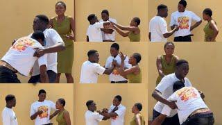 Wonders shall never end as man sleeps with his fiancée’s mother three months to thier wedding