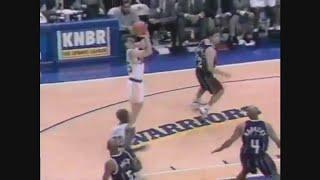 Mark Price 32 Points 5 Ast Vs. Rockets, 1996-97.