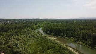 Skytrail is a drone video channel for those who love nature, travel, and cinematic aerial footage.
