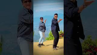 Chhuk Chhuke Rel - Narendra Acharya • Rachana Rimal • Dipak Dumre • Junu SD • New Nepali Song 2081