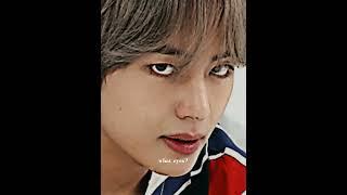 Stop looking at me with those eyes - taehyung edit #taehyung