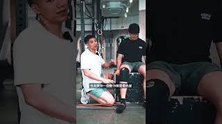 膝蓋痛？可能是這個動作出問題了！#膝蓋疼痛 #脛骨內旋 #膝關節健康