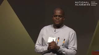 Vukosi Marivate - Societal Aspects of AI (Challenges and Opportunities) - NASEM AI for Sci Discovery