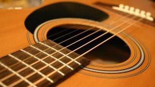 6 ore chitarra classica dolce e bellissima