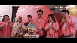 4th Wonderversary Event Highlight