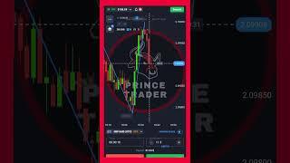 . #quotex #trading #quotextrader #quotexsureshotpattern #viralshorts