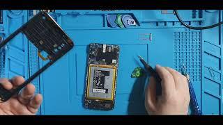 Gigaset GS290 DIY How To Reepair it TUTORIAL