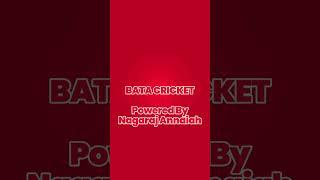 BATA cricket cup | Powered by Realtor Nagaraj annaiah