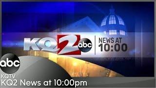 KQTV - KQ2 News at 10:00pm - Sep 2nd 2021