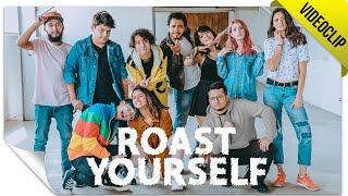 ROAST YOURSELF CHALLENGE | QueParió!