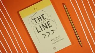 The Line by Keri Smith (author of Wreck This Journal)