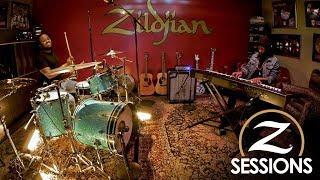 Zildjian Sessions | Carlin White & Cory Henry