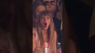Taylor Swift Gets SLIMED?!!?  | Nickelodeon #Shorts