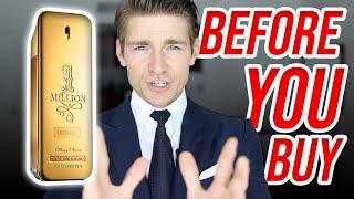 BEFORE YOU BUY Paco Rabanne 1 Million | Jeremy Fragrance