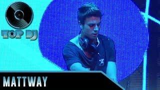 Il casting di MATTWAY a TOP DJ | Puntata 1