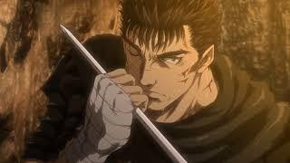 Berserk: Guts vs. Serpico