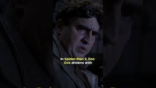 Did You Know In THE AMAZING SPIDER-MAN…