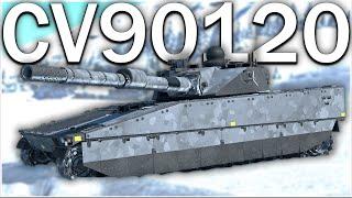 DONT GET CAUGHT BY THIS | CV90120