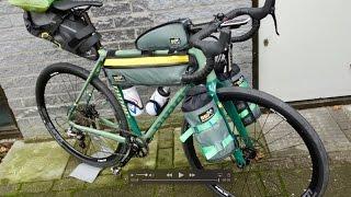 Bikepacking Gear Niner