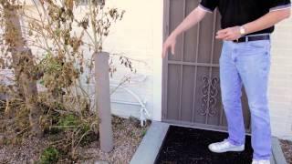 Do-It-Yourself Pest Control: How to Apply Granules and Termite Granules