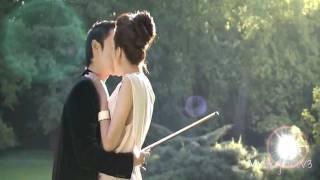 Cinderella2442MVs's collab (Echo) - Material Queen