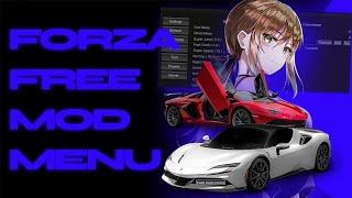 Forza Horizon 5 Free Mod Menu | UPDATED | FH5 Free Hack Cheat | Forza 5 Money Glitch | Tutorial 2025