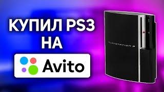 ОБЗОР PS3 В 2024 ГОДУ