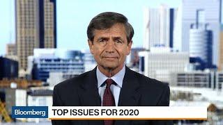 Why Joe Sestak Decided to Throw His Hat Into the Ring for the 2020 Race