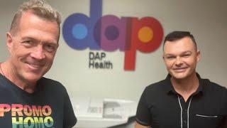 DAP Heath Opens New (Free) Sexual Wellness Clinic in Indio, California